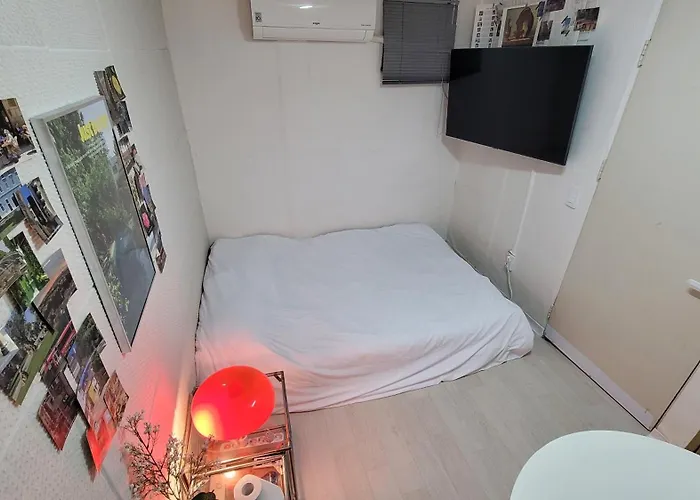 Jackson House #sinchon #ewha #hongdae