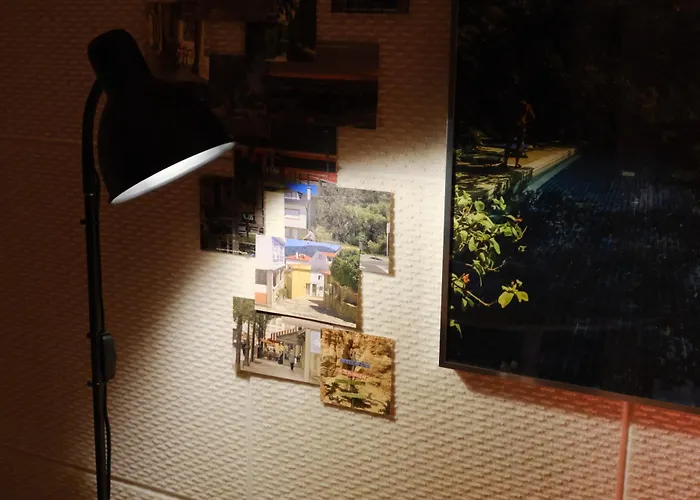 ヴィラ Jackson House #sinchon #ewha #hongdae *